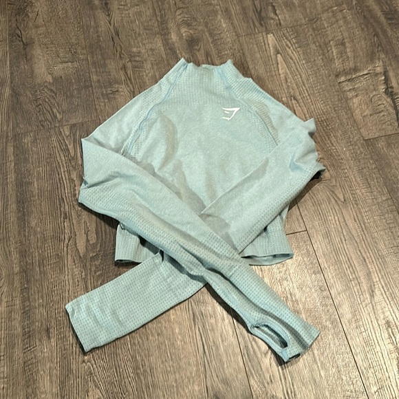 gymshark shirt - Picture 1 of 2